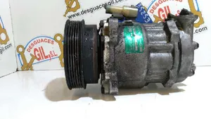 Rover Rover Kompresor / Sprężarka klimatyzacji A/C SD7V16