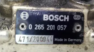 Peugeot 605 Pompe ABS 0265201057