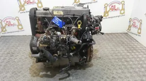 Ford Escort Motor RVA