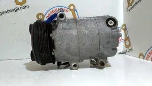 Ford Kuga I Ilmastointilaitteen kompressorin pumppu (A/C) 3M5H19D629DG