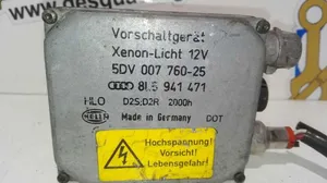 BMW 3 E46 Xenon control unit/module 8L5941471