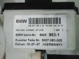 BMW 3 E90 E91 Alzacristalli della portiera anteriore con motorino 0130822223