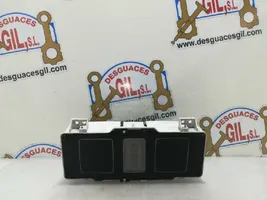 Jeep Cherokee Monitori/näyttö/pieni näyttö 56007350