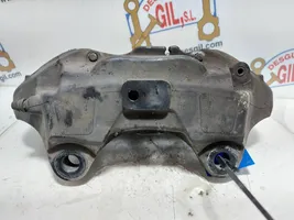 Volkswagen Touareg I Front brake caliper 209236052A