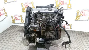 Fiat Punto (176) Silnik / Komplet 176B3000