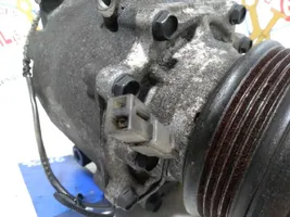 Mazda 323 Air conditioning (A/C) compressor (pump) 2902505670