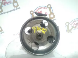 Fiat Scudo Power steering pump 9636086680