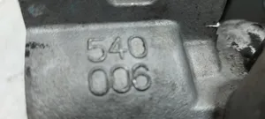 Citroen Xsara Pompa wspomagania układu kierowniczego 540006