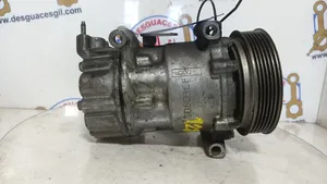 Citroen C3 Compressore aria condizionata (A/C) (pompa) 9670318880