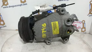 Ford Focus Compressore aria condizionata (A/C) (pompa) AV1L19D629BA