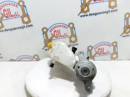 Fiat Doblo Maître-cylindre de frein 0204051107