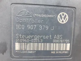 Volkswagen Golf IV Pompe ABS 1J06144117F