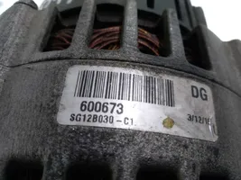 Opel Vivaro Generatore/alternatore 600673