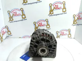 Opel Vivaro Alternator 600673