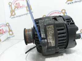 Renault Kangoo III Alternator 7700105333