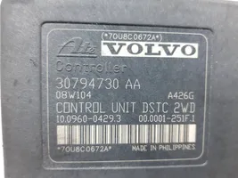 Volvo C30 ABS Steuergerät 4N512C405GB