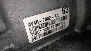 Ford Kuga I Boîte de vitesses manuelle à 6 vitesses AV4R7002AA
