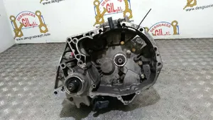 Renault 19 Manual 5 speed gearbox JB1070