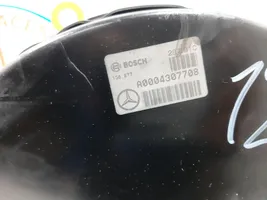 Mercedes-Benz Vito Viano W638 Пузырь тормозного вакуума A0004307708