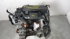 Mazda 2 Moteur Y4