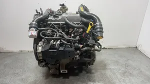 Ford Focus Moteur C9DB