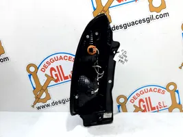 Citroen C3 Picasso Luci posteriori 9681749180