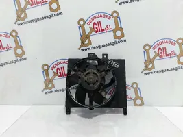 Smart ForTwo I Ventilatore di raffreddamento elettrico del radiatore 9010636