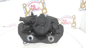 Ford Connect Pinza del freno anteriore 11096