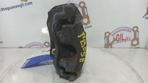 Citroen C3 Picasso Front brake caliper 0204Y1132