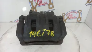 Hyundai Santa Fe Caliper de freno delantero BC140102