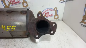 Dodge Nitro Filtre à particules catalyseur FAP / DPF 52129332AF