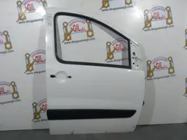 Fiat Scudo Front door 