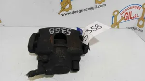 Ford Fiesta Bremssattel vorne 