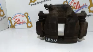 Mercedes-Benz E W124 Caliper de freno delantero 