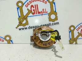 Peugeot Bipper Bague collectrice/contacteur tournant airbag (bague SRS) 