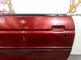 Ford Escort Drzwi przednie 