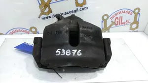 Volkswagen Caddy Caliper de freno delantero 