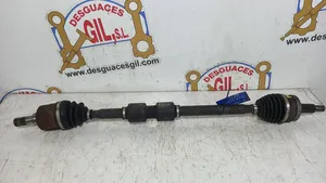 KIA Sportage Front driveshaft 