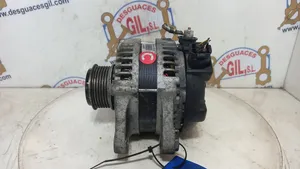 Toyota Corolla Verso E121 Generatore/alternatore 