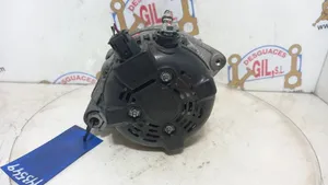 Toyota Corolla Verso E121 Alternator 