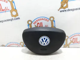 Volkswagen New Beetle Ohjauspyörän turvatyyny 