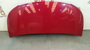 Citroen C3 Picasso Engine bonnet/hood 