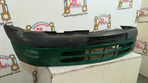 Renault Clio II Front bumper 