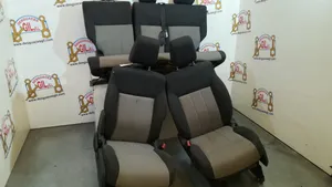 Dodge Nitro Juego del asiento 