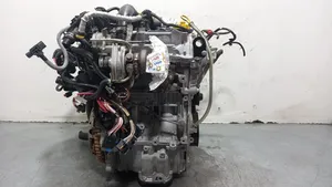 Dacia Sandero Двигатель H4BB4