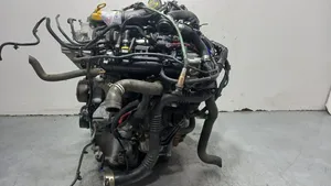 Dacia Sandero Двигатель H4BB4