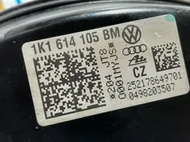 Volkswagen Eos Brake booster 1K1614105BM