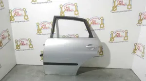 Seat Ibiza III (6L) Drzwi tylne 