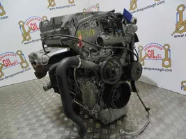 Mercedes-Benz C W202 Motor 111961