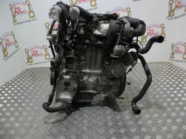 Citroen Xsara Picasso Motor 9HY